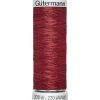 Gutermann 200M Metallic Dekor Thread