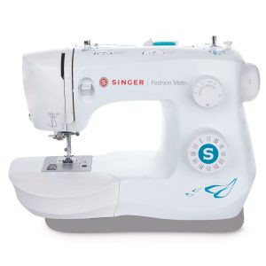 SINGER Fashion Mate 3342 Sewing Machine - 1