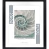 20 x 24 Poster Frame Gallery Black