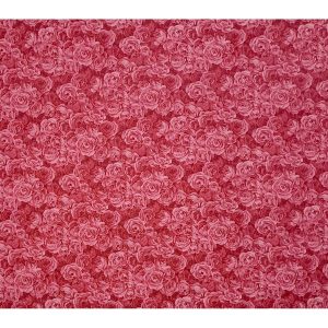 Rose Blender Cotton Fabric by Keepsake Calico