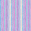Fabric Traditions Pastel Stripe Cotton Fabric by Keepsake Calico