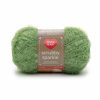 Red Heart Scrubby Sparkle 174yds Worsted Polyester Yarn