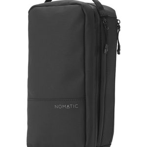 Toiletry Bag 2.0