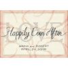 Dimensions 7 x 5 Happily Ever After Counted Cross Stitch Kit