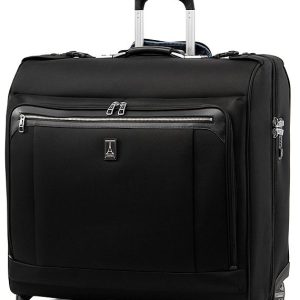 Platinum Elite 50 Check-In Rolling Garment Bag