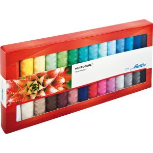 Mettler Metrosene Gift Pack Article 9161 28 Pkg - 1