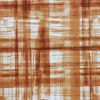 Brown Faded Plaid Super Snuggle Flannel Fabric