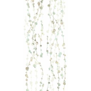 RoomMates Wall Decals Hanging Vine Watercolor - 1