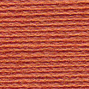 Handy Hands Lizbeth 116yds Cotton Cordonnet Size 16 - Orange Medium