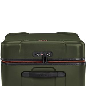 Torq Medium Spinner Suitcase - Hunter
