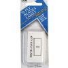 Logan 20pc Metal 8 Ply Mat Cutter Blades
