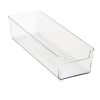 Simplify 12 x 4 Rectangular Drawer Organizers 2pk