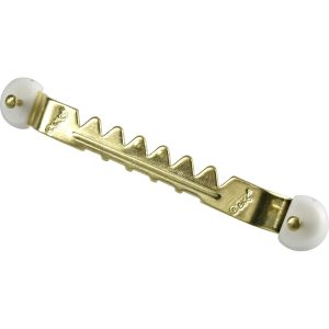 Ook 2pk Gold ReadyNail Large Sawtooth Picture Hangers - 1
