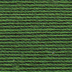 Handy Hands Lizbeth Cordonnet Size 3 Cotton Thread - Christmas Green