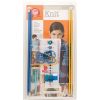 Boye I Taught Myself To Knit 18 Project Knitting Kit