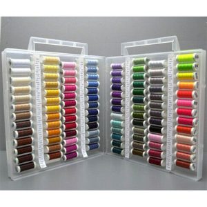Sulky Slimline Polyester Embroidery Assortment - 1