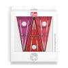 Prym Ergonomics 32 Circular Knitting Needles Set, Size US 2, 4   6