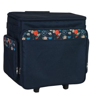 Everything Mary 14.5 x 8.5 Papercrafting Tote - 1