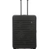 Ulisse 28 Expandable Spinner Suitcase