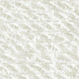 DMC Baroque 400yds Crochet Cotton - White