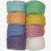 Dimensions 10g Pastel Needle Felting Wool Value Pack 8ct