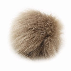 5 Portabella Pom by K+C - 1