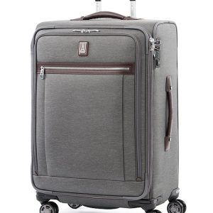 Platinum Elite 25 Expandable Spinner