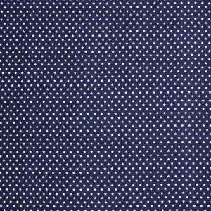 Stars 108 Wide Flannel Fabric