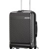 LITESPIN Hardside Collection Expandable Carry-On Spinner Suitcase