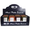 MCS Frames Jewel Tone Wood Frames 24pk