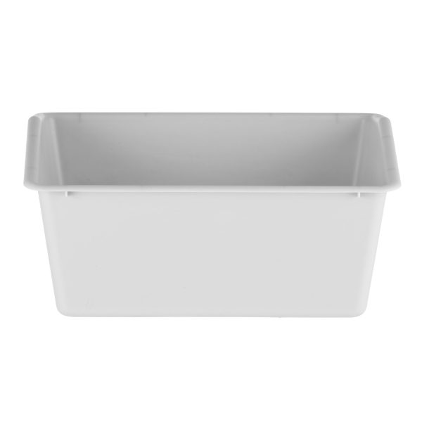 14 Plastic Book Storage Box by Top Notch - Image 7
