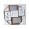 17 x 15 Montgomery 5 Photo Collage Frame by Hudson 43