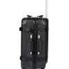 VinGardeValise Grande 12-Bottle Wine Spinner Suitcase