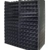 Spectrum Noir 14 Black Marker Storage Racks