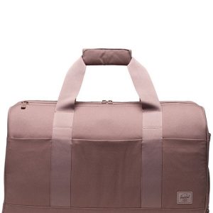 Novel 45L Tech Duffle Bag - Black