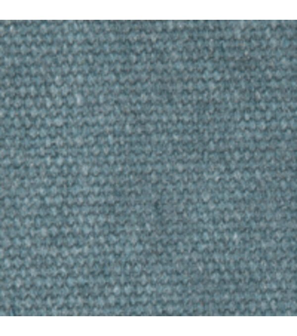 Global Art 48 Pencil Blue Canvas Pencil Case - Image 2