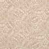 108 Light Brown Floral Blender Wide Flannel Fabric