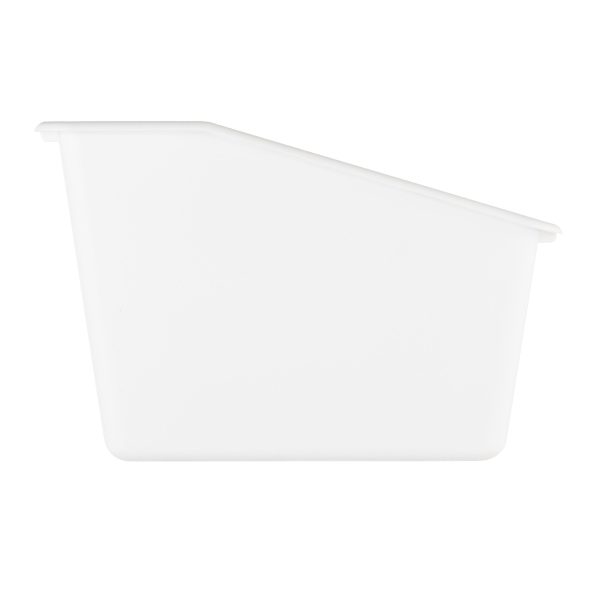 14 Plastic Book Storage Box by Top Notch - Image 12