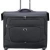 Velocity Softside 4-Wheeled Garment Bag