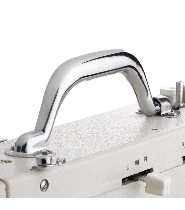 Reliable Corporation Barracuda 200ZW Walking Foot Sewing Machine - Image 7