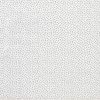 Dots on White Quilt Metallic Cotton Fabric by Keepsake Calico