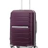 Freeform 21 Carry-On Spinner Suitcase
