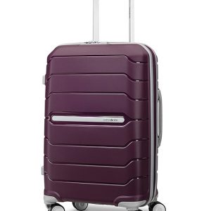 Freeform 21 Carry-On Spinner Suitcase