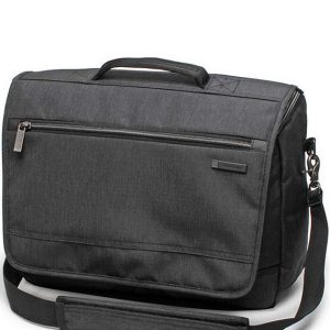 Modern Utility Messenger Bag
