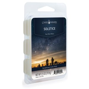 Candle Warmers 2.5oz Solstice Wax Melts