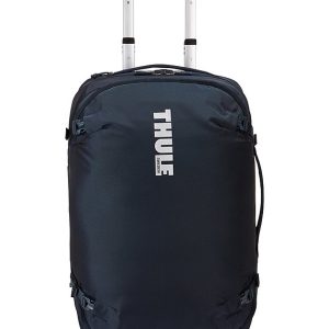 Subterra Rolling Duffle Bag Luggage 55cm/22 - Mineral