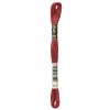DMC 8.7yd Reds 6 Strand Cotton Embroidery Floss