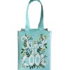 11.5 Kind Is Cool Go Green Reusable Tote Bag