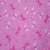 Dragonflies   Dots Quilt Cotton Fabric by Quilter s Showcase