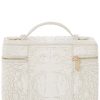 Melbourne Collection Charmaine Travel Makeup Bag